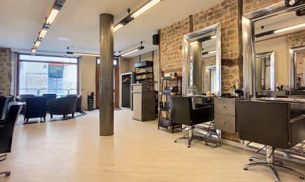 Addiction : Coiffeur à Bourg-en-Bresse
