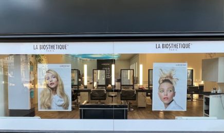 Alverson Coiffure : Manucure à Mulhouse