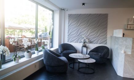 BS Prestige: Friseur in Essen