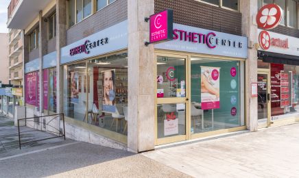 Beauty Success L'Institut - Le Cannet : Institut de beauté à Le Cannet