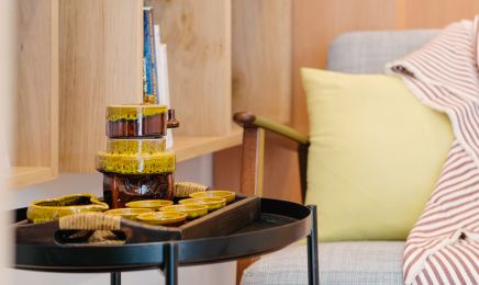 5 Bien-Être  : Manucure à Paris