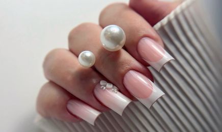 Beauty By N  : Manucure à Betton