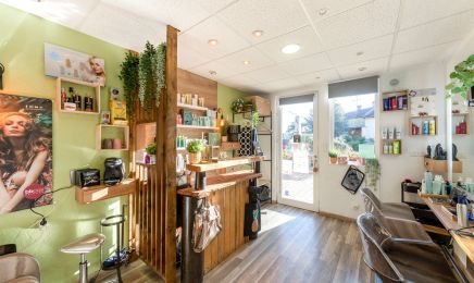 Planet hair : Coiffeur à Frontenaud