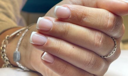 Anna Nails : Manucure à Les Pavillons-sous-Bois