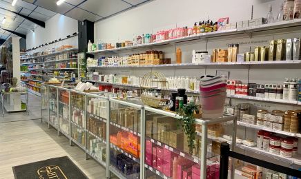 Brooklyn Hair Shop - Route de Vannes : Coiffeur à Nantes
