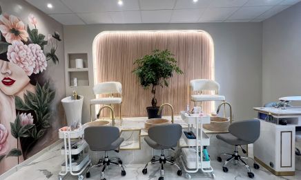 Viet Nails 2 : Manucure à Bordeaux