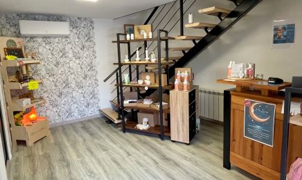 Zen & Sens  : Manucure à Mauléon