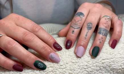  L’Atelier d’Océ : Manucure à Le Teil