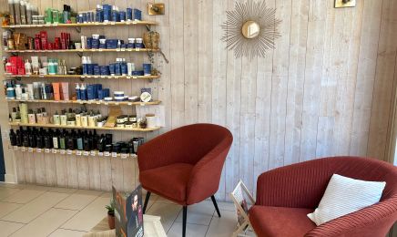 Studio Numa  : Coiffeur à Sablé-sur-Sarthe