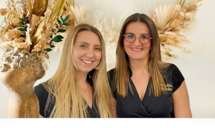 Les Jolies Mancelles - Ecommoy : Coiffeur à Écommoy