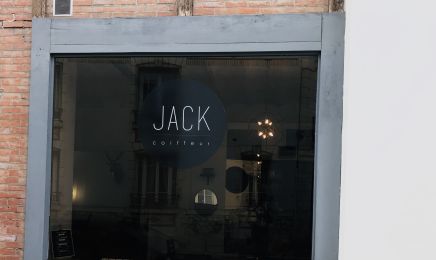 jack coiffeur : Coiffeur à Tours