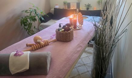 Bloom Aura : Institut de beauté à La Londe-les-Maures