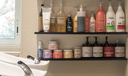 Just'In Cut  : Coiffeur à Saint-Priest-en-Jarez