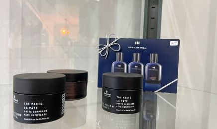 Schnittstelle by Kathleen Rothe: Friseur in Dippoldiswalde