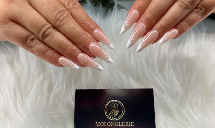 MOI Ongles & Head Spa & Cils : Institut de beauté à Vitrolles