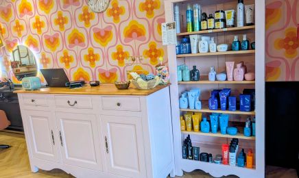 Emile’s Artisan Coiffeur  : Coiffeur à Sainte-Flaive-des-Loups