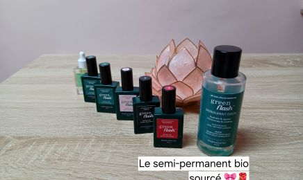 Christelle Masso Spa & Beauty  : Manucure à Chantilly