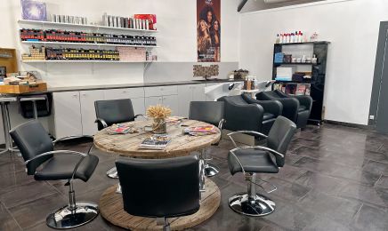 Les Goûts et les couleurs  : Coiffeur à Saint-Raphaël