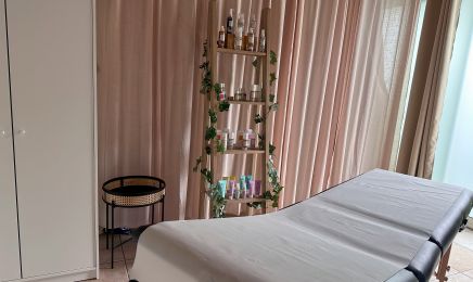 Esprit Serein : Institut de beauté à Cadillac sur Garonne 