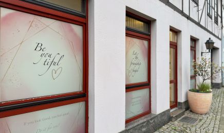 Be-You Tiful: Kosmetikstudio in Königslutter