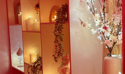 Toki headspa : Spa à Aulnay-sous-Bois