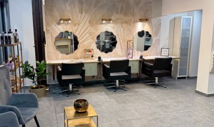 Le Duplex Roquebrune : Coiffeur à Roquebrune-sur-Argens