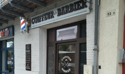L'atelier du Barbier : Barbier à Caussade