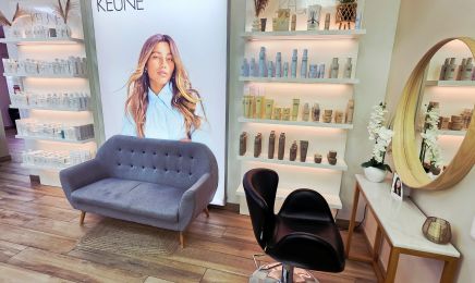 L'esprit coiffure : Coiffeur à Noyelles-Godault