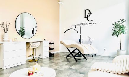 Dilan Cosmetics: Kosmetikstudio in Paderborn