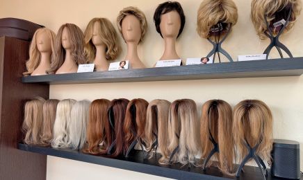 Gülcan Abali﻿ Hairstyling, Extensions & Perücken: Friseur in Delmenhorst