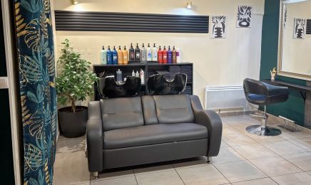 Mon Salon By Linda Mk : Coiffeur à Bordeaux