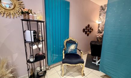 Home Sweet Nails  : Manucure à Colfontaine