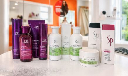 Kitch Coiffure : Coiffeur à Salon-de-Provence