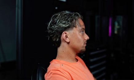 The Barbance : Coiffeur à Lyon