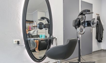 Chromatic'hair & Welness Beauty : Institut de beauté à L'Escale