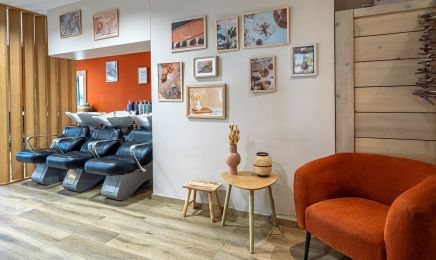 LM coiffure - CHEVAL BLANC : Barbier à Cheval-Blanc