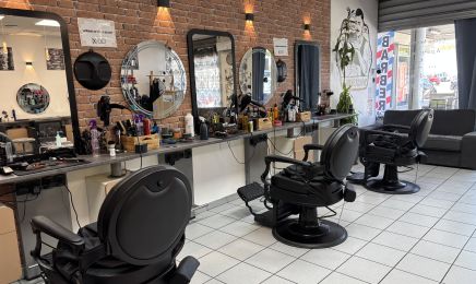 Coup & Coiff : Coiffeur à Pessac