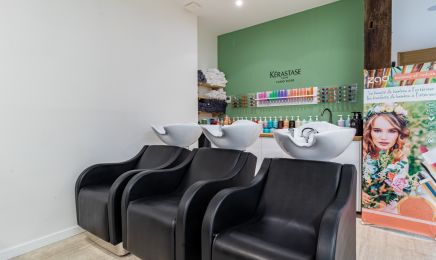 Salon B !  : Coiffeur à Nay