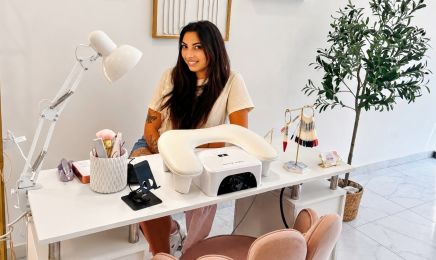 Sublim Concept Nails : Manucure à Mandelieu-la-Napoule