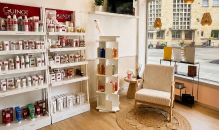 Zenea Beauté : Institut de beauté à Abbeville