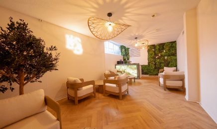 L’Atelier des Sens  : Manucure à Pau