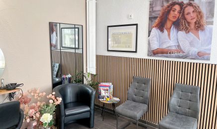 Lara's Haarstudio: Friseur in Oelsnitz/Vogtl.