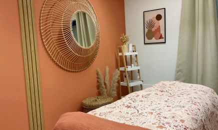 Institut Monde de Douceur : Coiffeur à Saint-Mars-du-Désert