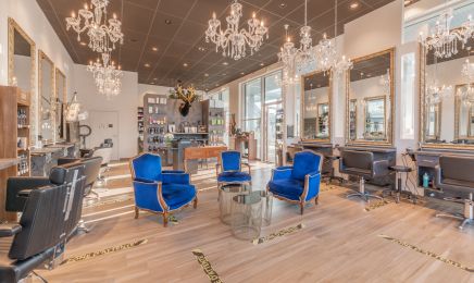12ème Art  : Coiffeur à Bruz