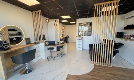 Serge Comtesse Care : Coiffeur à Renazé