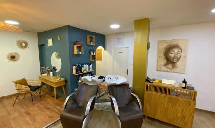 L’EPHEM’HAIR : Coiffeur à Aigues-Mortes