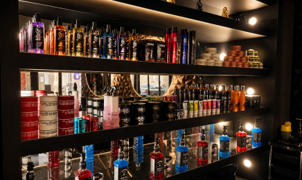 L'atelier du Barber : Institut de beauté à Anneyron