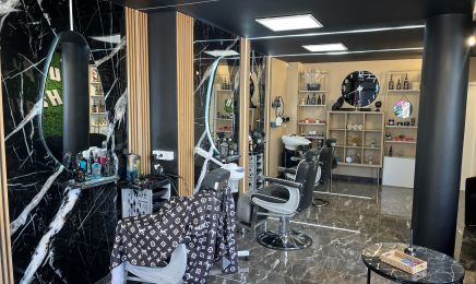 MR BarberShop : Barbier à Bourgoin-Jallieu