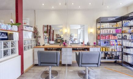 Boucle d’or : Coiffeur à Bray-sur-Seine