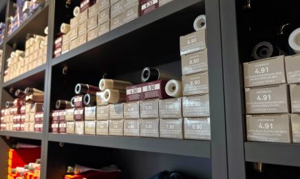 The Gallery Hair and More : Friseur in Bad Oeynhausen